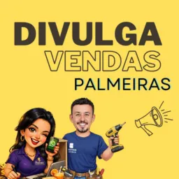 Divulga Vendas Palmeiras de Goiás
