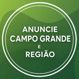 Anuncie Campo Grande e Região