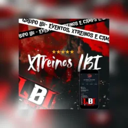 XTREINO LBI
