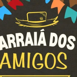 Amigos Para Sempre ✈️🚀