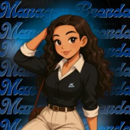 ✮┊ESPECÍFICO BRENDA