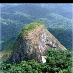 VALE DO AMAPARI.