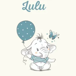 Lulu Moda Infantil
