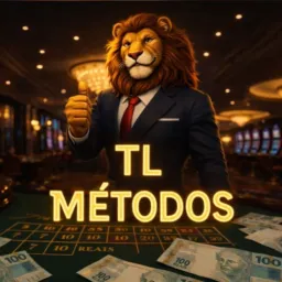 TL MÉTODOS 💯💯