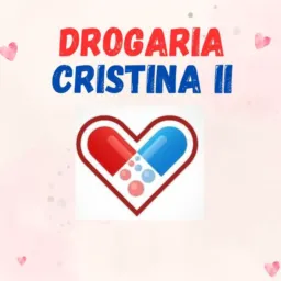 Ofertas Drogaria Cristina ll