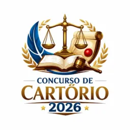 ✍️Concurso de Cartórios (Grupo de Estudos e Informações P/ Concurso Cartório 2025)✍️