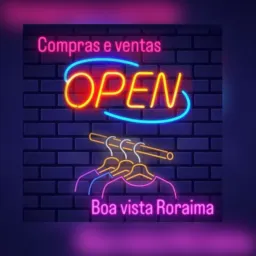 Sua loja online. Compras é ventas (boa vista Roraima)