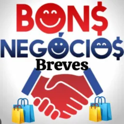 Grupo de vendas Bons negócios Breves 💰