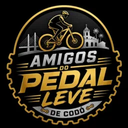 Amigos do Pedal Leve Para Iniciantes de Codó-Ma 🚴🏻‍♀️🚴🏽🚴🏻‍♂️