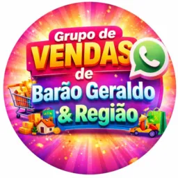 🛍️ Grupo de Vendas 🛍️