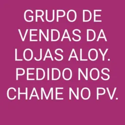 LOJAS ALOY VENDAS1