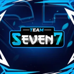 RECRUTAMENTO TEAM SEVEN7