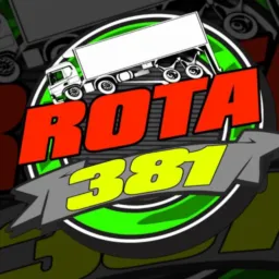 ROTA 381 🚚🇧🇷🇧🇷