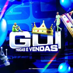 GUI VENDAS EFOOTBALL- O RETORNO.