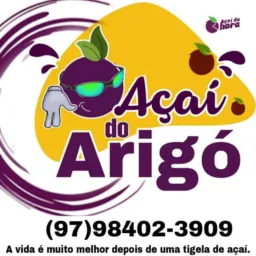 Açaí do seu Arigo