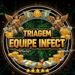 TRIAGEM EQP INFECT