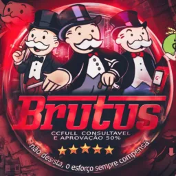 GRUPO VIP BRUTUS 1.0 ☘️