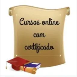 🎓  👩🏻‍💻📜 Cursos gratuitos 📚📃