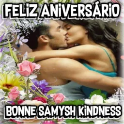 Grupo de amizade família samysh kindnnes