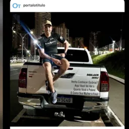 HILUX DO GOIÁS PRÊMIOS SEGUE NÓS INSTA