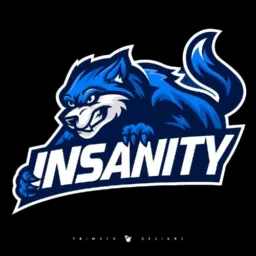 RECRUTAMENTO DA INSANITY 👻