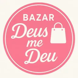 BAZAR DEUS ME DEU. 💄👚👕👖🩳👗👠👡👞👟