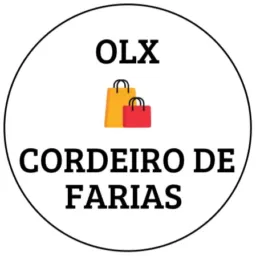 OLX CORDEIRO DE FARIAS