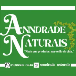 🌿ANNDRADE NATURAIS 🌿