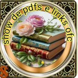 Show de PDFs e links ofc
