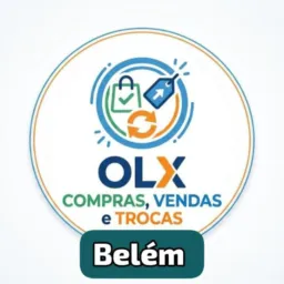 OLX COMPRAS , VENDAS E TROCAS Belém