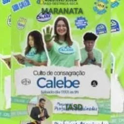 ✋MARANATA IASD🤚🏾
