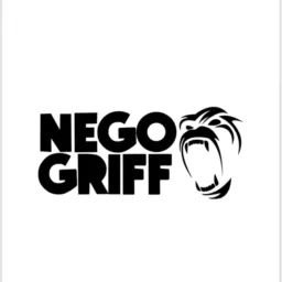 LOJA NEGO GRIFF 🦍