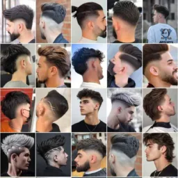 ◇💈◇CHEFE ANTLEEN◇ BARBEARIA ◇💈◇