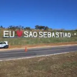 Vila Nova - São Sebastião