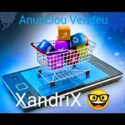 XandriX Novos e usados tudo de um 🔩 até um 🛫
