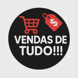 Vendas de Tudo !!!🛒💰