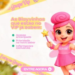 #2 Clube das Bläyvinhas🧚🏼‍♀️🍒🍏