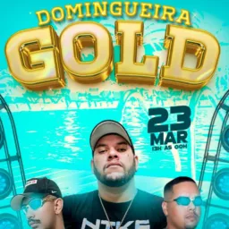 DOMINGUEIRA GOLD