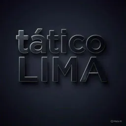 TÁTICO DÓ LIMA