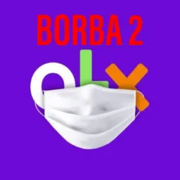 OLX BORBA N° 2️⃣ EM VENDAS 📦 9 ANOS