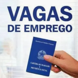 Vagas de Emprego PHO