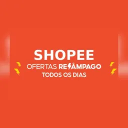PROMOÇÕES SHOPEE 🧡