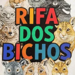 RIFA DOS BICHOS