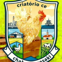 Criatorio C&E venda e troca de animais