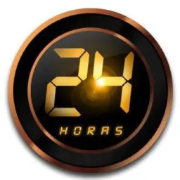Notícias 24hs 🚔