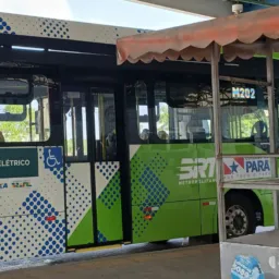 Parador M202 UFPA