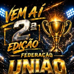 INSCRIÇÃO 2 EDIÇÃO 🏆📌