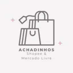Achadinhos da Shopee e Mercado Livre 🛍️