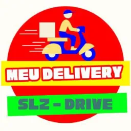 MEU DELIVERY SLZ - DRIVE