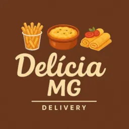 Delícias MG